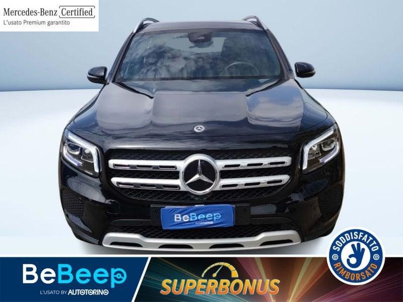 Mercedes-Benz Classe GLB GLB 180 D SPORT AUTO