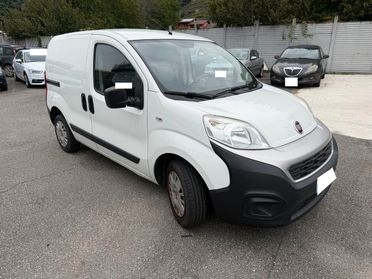Fiat Fiorino 1.3 MJT 80CV Cargo SX 2018