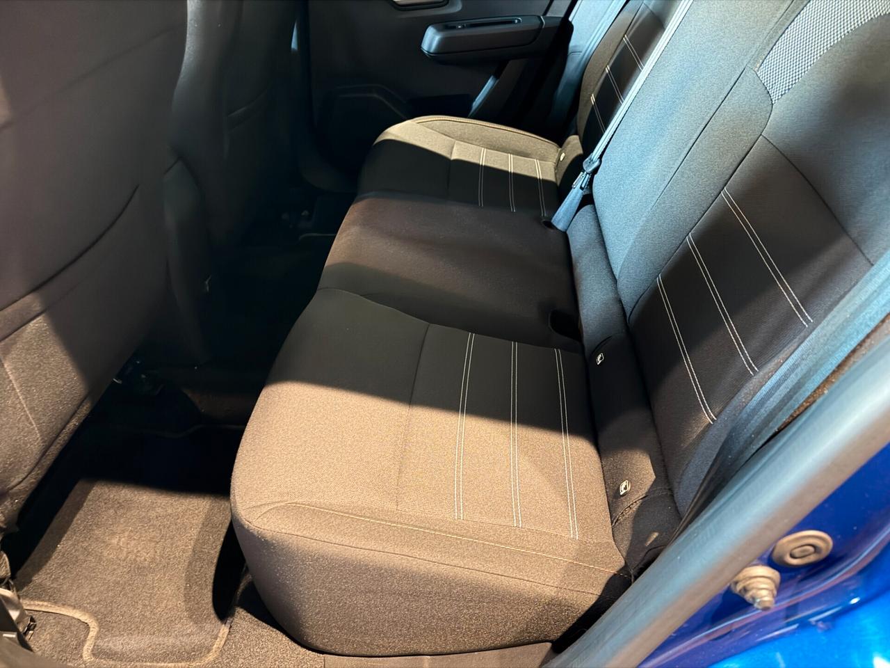 Dacia Sandero Stepway 1.0 TCe ECO-G Expression