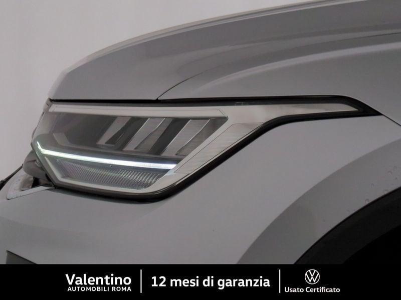 Volkswagen Tiguan 1.5 TSI DSG 150 CV ACT Life