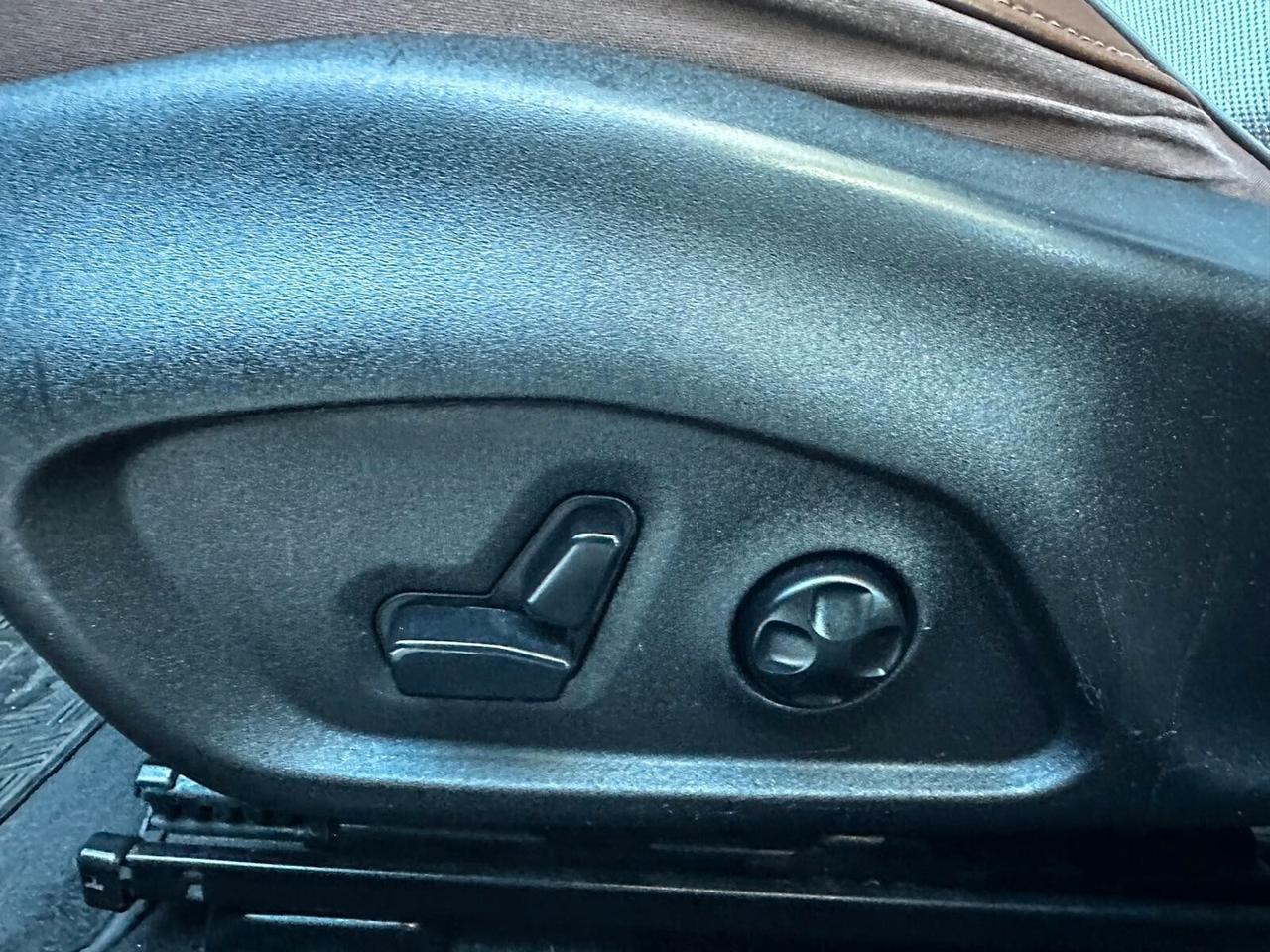 Fiat 500X 2.0 MultiJet 140 CV AT9 4x4 Cross Plus#XENO#TETTO#PELLE#NAVI#CAM