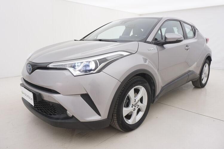 Toyota C-HR Hybrid Business BR000865 1.8 Full Hybrid 122CV