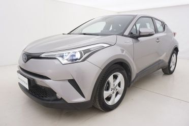 Toyota C-HR Hybrid Business BR000865 1.8 Full Hybrid 122CV