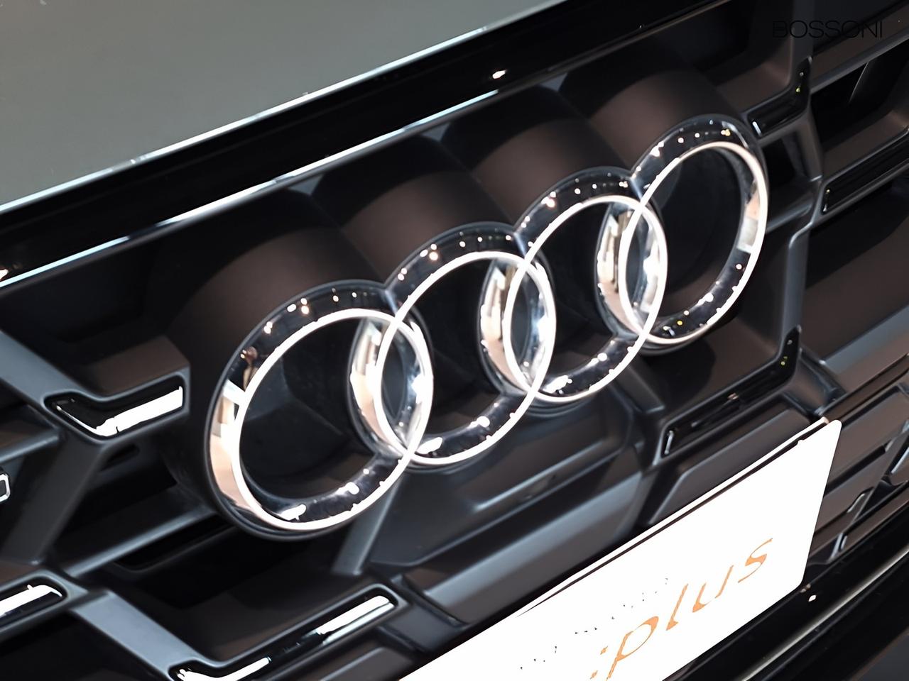 Audi A6 avant 40 2.0 tdi mhev 12v s line edition quattro ultra s tronic