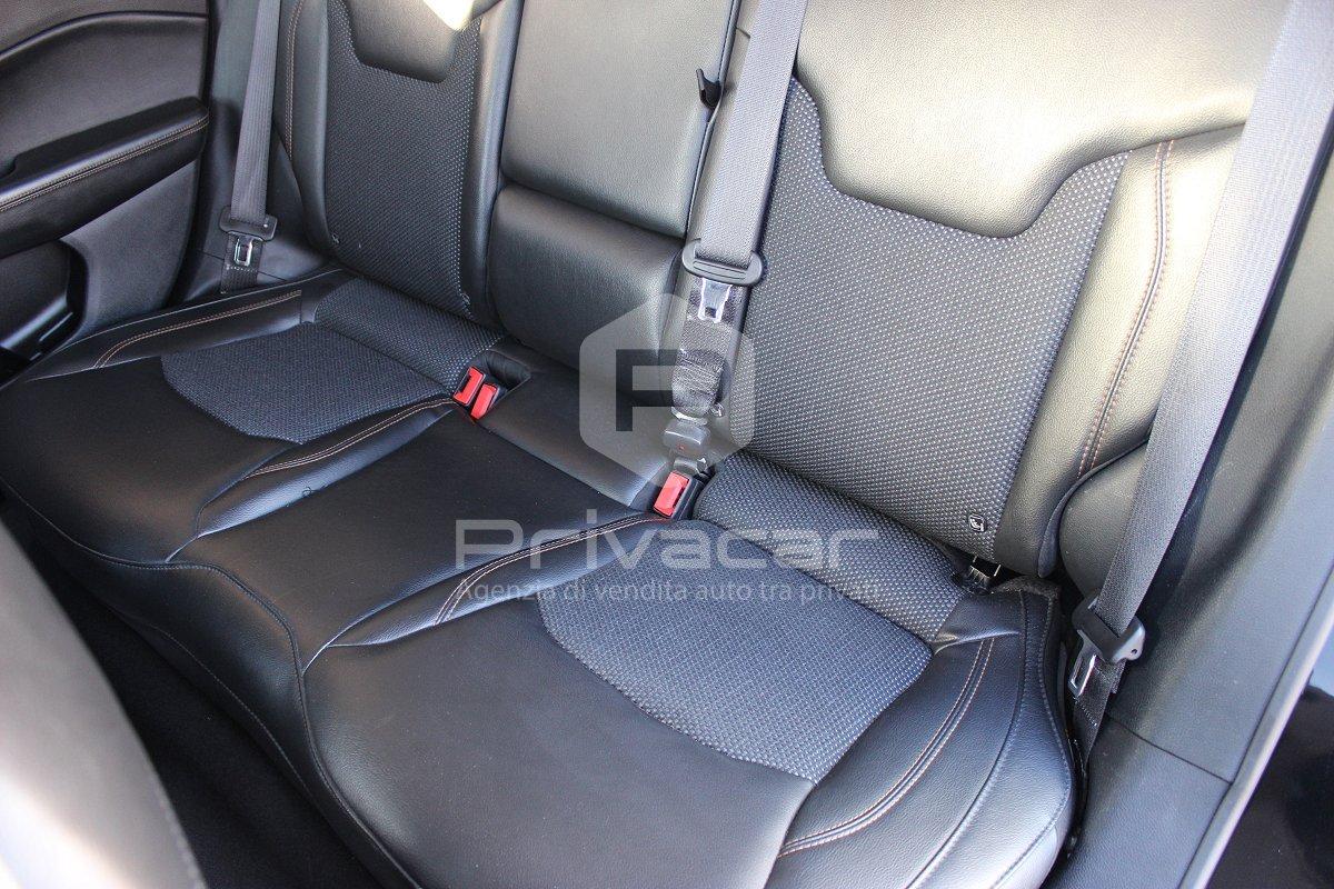 JEEP Compass 1.4 MultiAir 2WD Limited