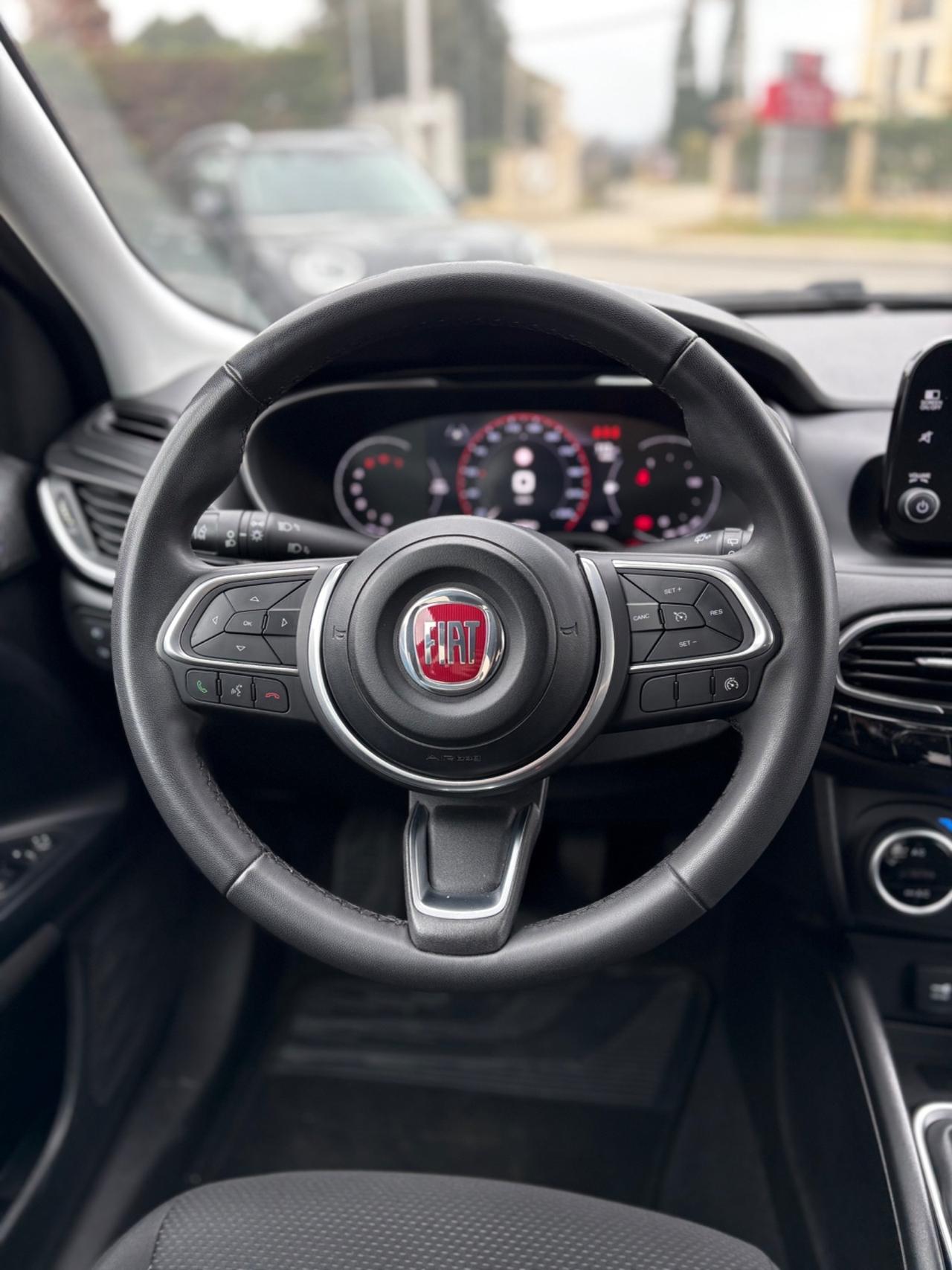 Fiat Tipo 1.6 Mjt S&S 5 porte