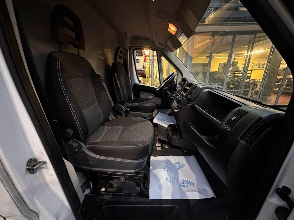 FIAT DUCATO 35 2.3 MJT 35 130CV PL-Ta.XLH3