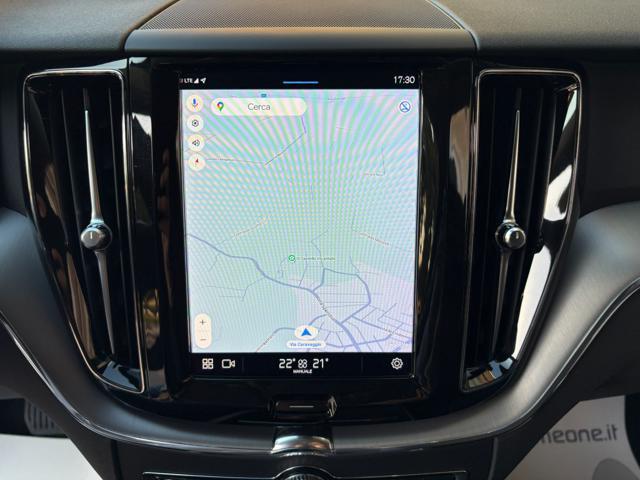 VOLVO XC60 B4 (d) automatico Core.