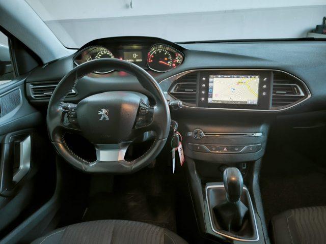 PEUGEOT 308 1.6 HDi 92 CV Access