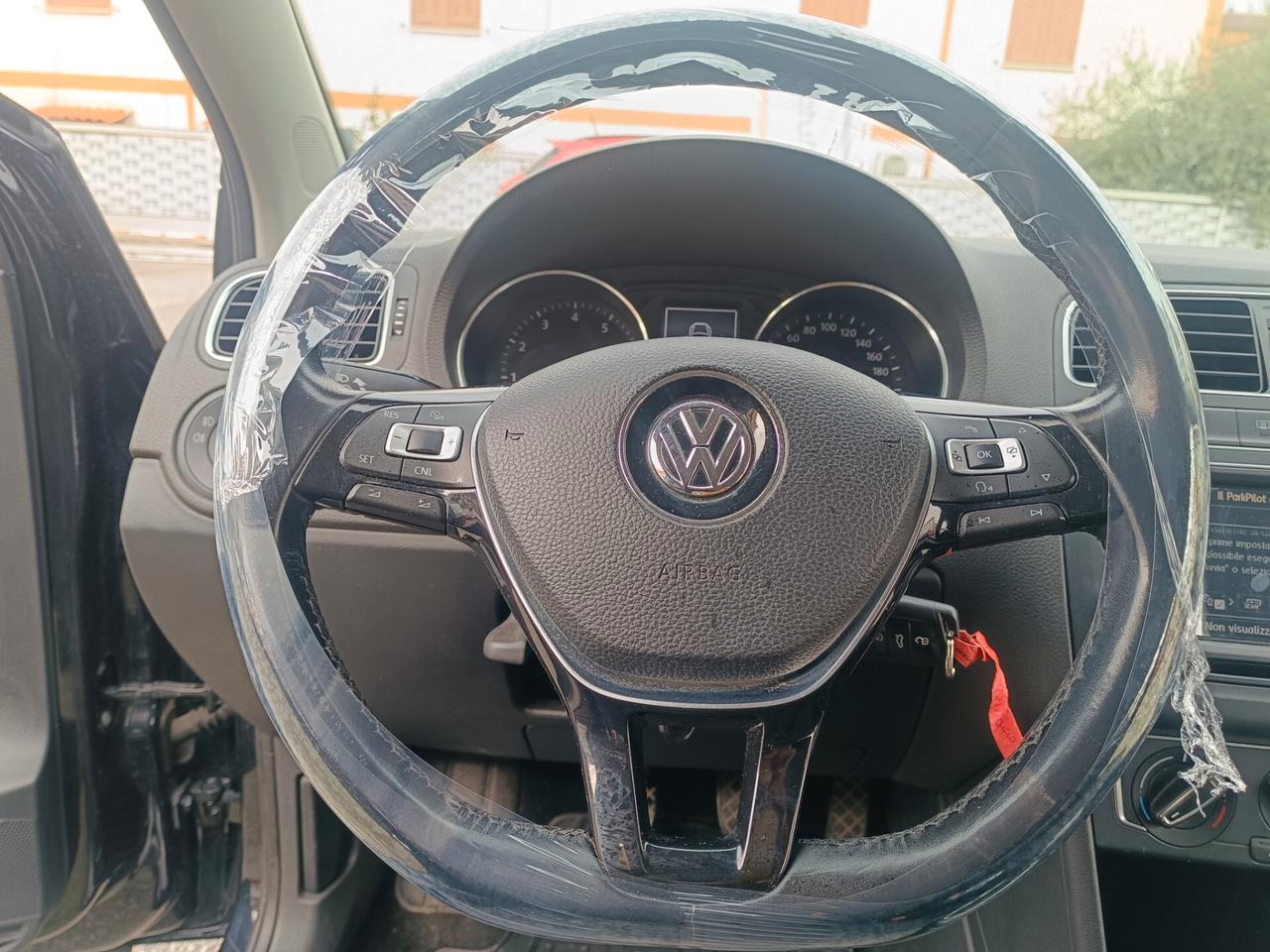 Volkswagen Polo 1.0 MPI 75 CV 5p. Comfortline