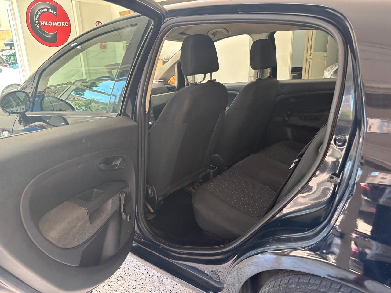 Fiat Grande Punto Grande Punto 1.3 MJT 75 CV 5 porte Fun