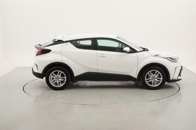 Toyota C-HR Hybrid Business BR535644 1.8 Full Hybrid 122CV