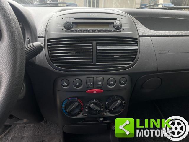 FIAT Punto Classic 1.2 5 porte
