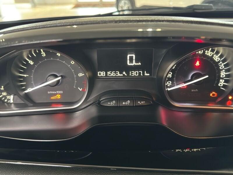 Peugeot 208 PureTech 68 5 porte Active