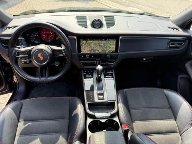 PORSCHE Macan 2.9 GTS PANORAMA GANCIO