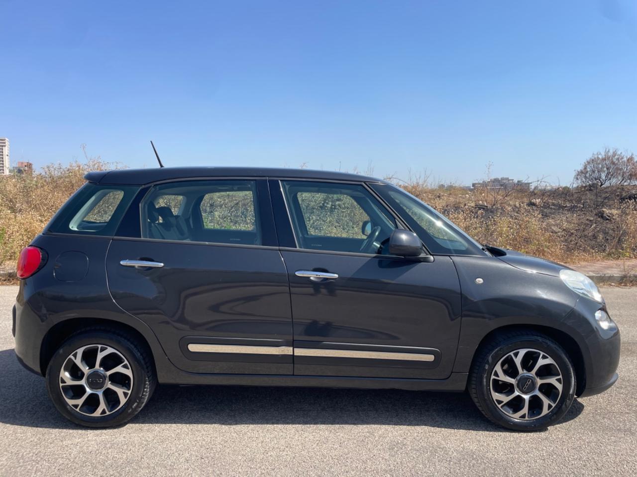 Fiat 500L 1.3 Multijet 95 CV Lounge