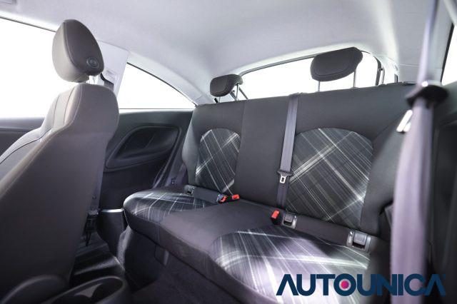 OPEL Corsa 1.3 CDTI ECOFLEX 95CV START&STOP AUTOMATICA N-JOY