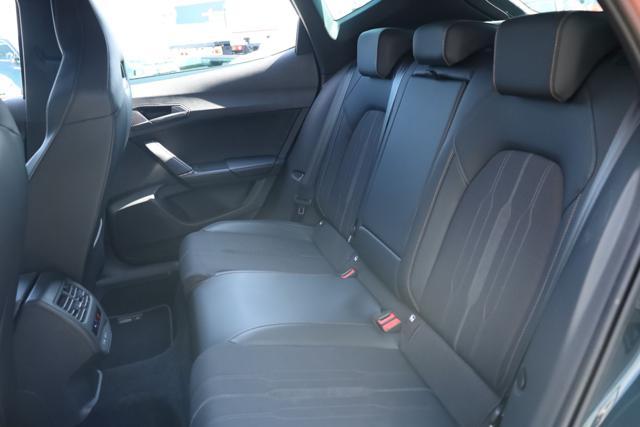 CUPRA Formentor 2.0 TDI 4Drive DSG SEDILI SPORTIVI