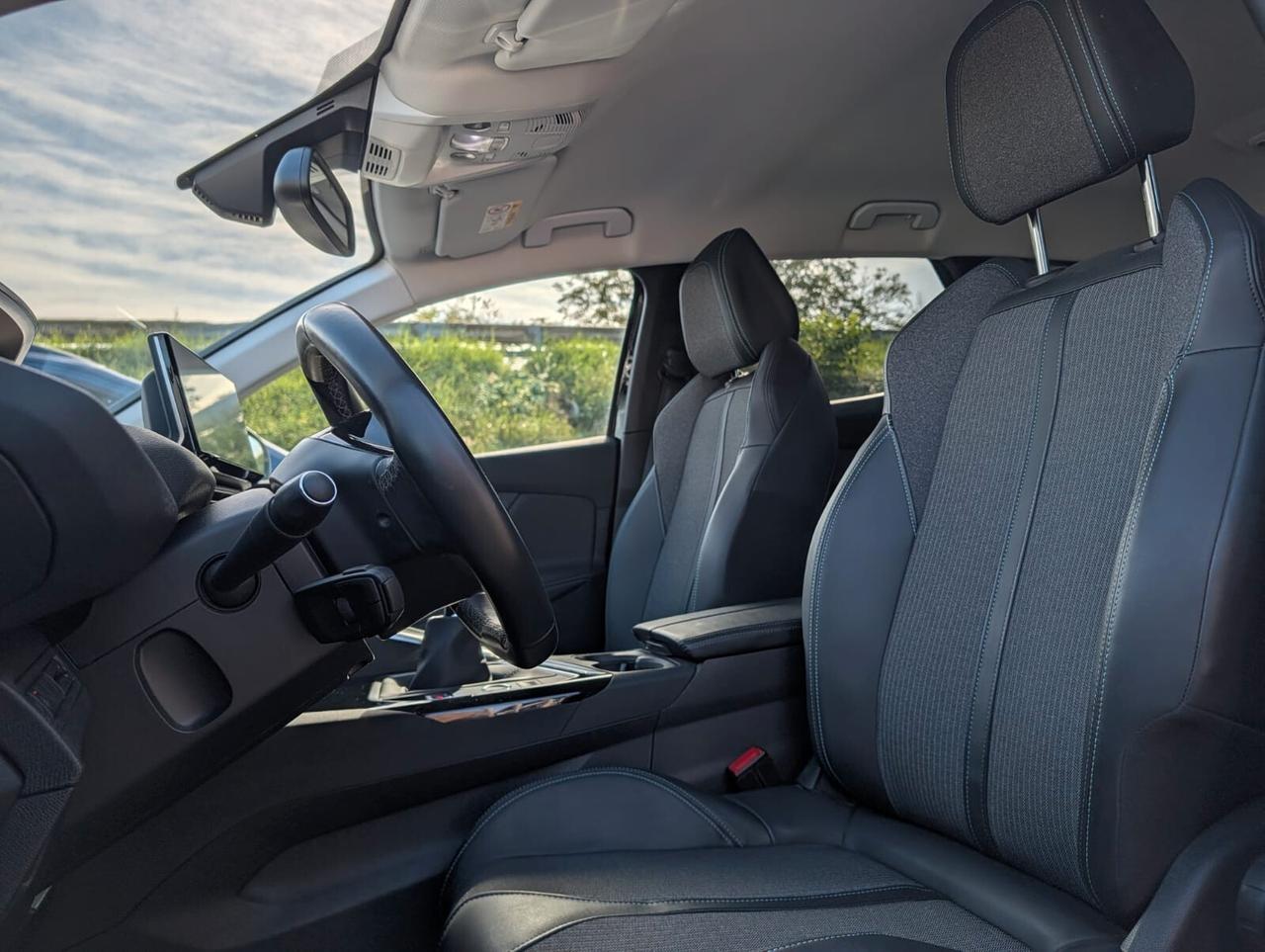 Peugeot 3008 BlueHDi 130 S&S Allure Pack