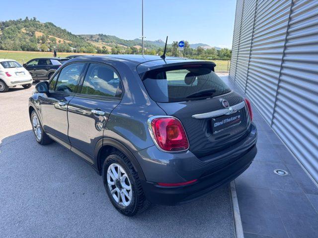 FIAT 500X 1.3 MultiJet 95cv DIESEL Urban OK NEOPATENTATO