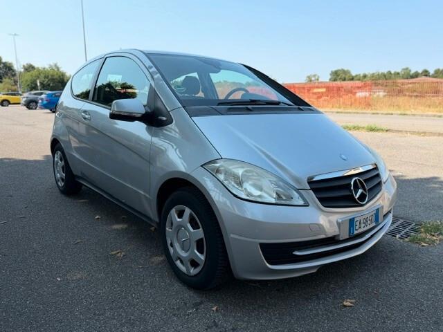 Mercedes-benz A 150 Coupé Classic