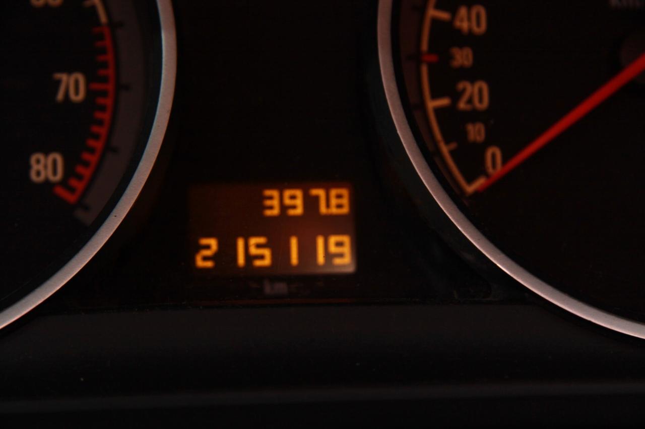 Opel Zafira Tourer 1.6 Turbo EcoM 150CV Cosmo