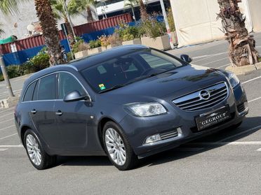 Opel Insignia 2.0 CDTI Start&Stop Sports Tourer Cosmo