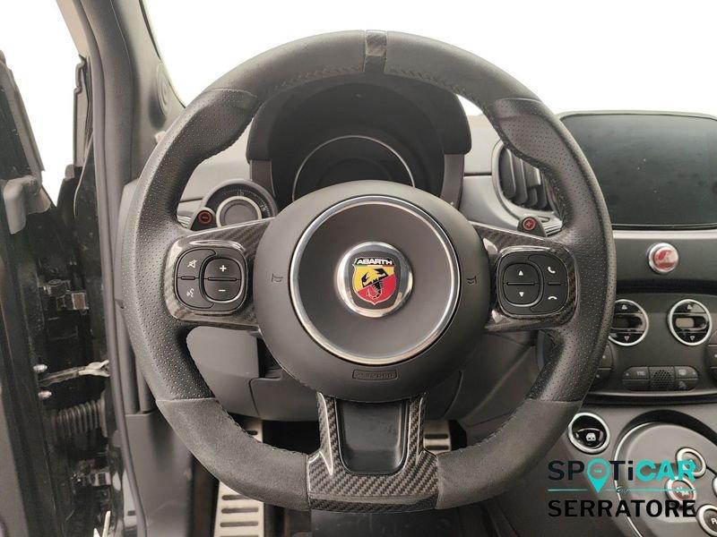 Abarth 695 1.4 t-jet Turismo 180cv auto