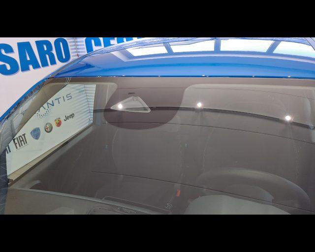 FIAT New Panda 1.0 firefly hybrid s&s 70cv