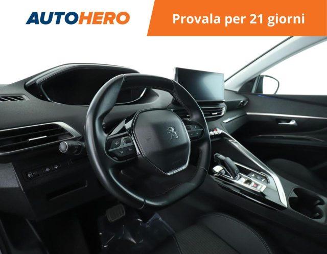 PEUGEOT 3008 BlueHDi 130 S&S EAT8 Allure Pack