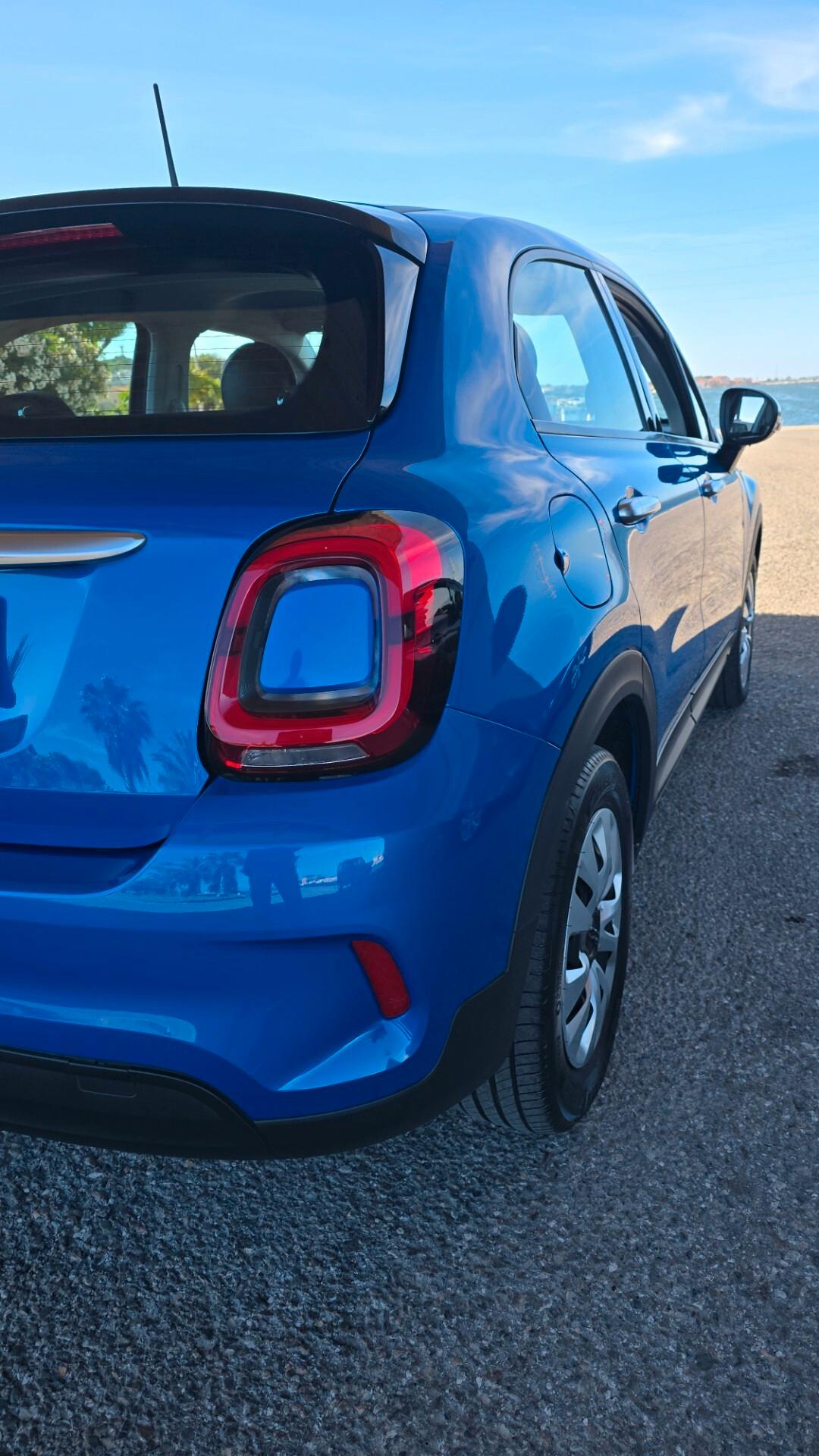 Fiat 500X 1.3 MultiJet 95 CV