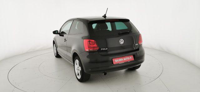 VOLKSWAGEN Polo 1.6 TDI 90CV DPF 3 porte Highline