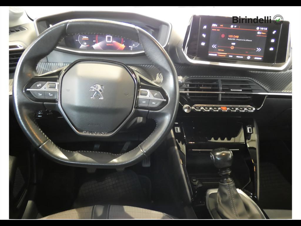 PEUGEOT 208 2ª serie - 208 PureTech 100 Stop&Start 5 porte Allure Pack