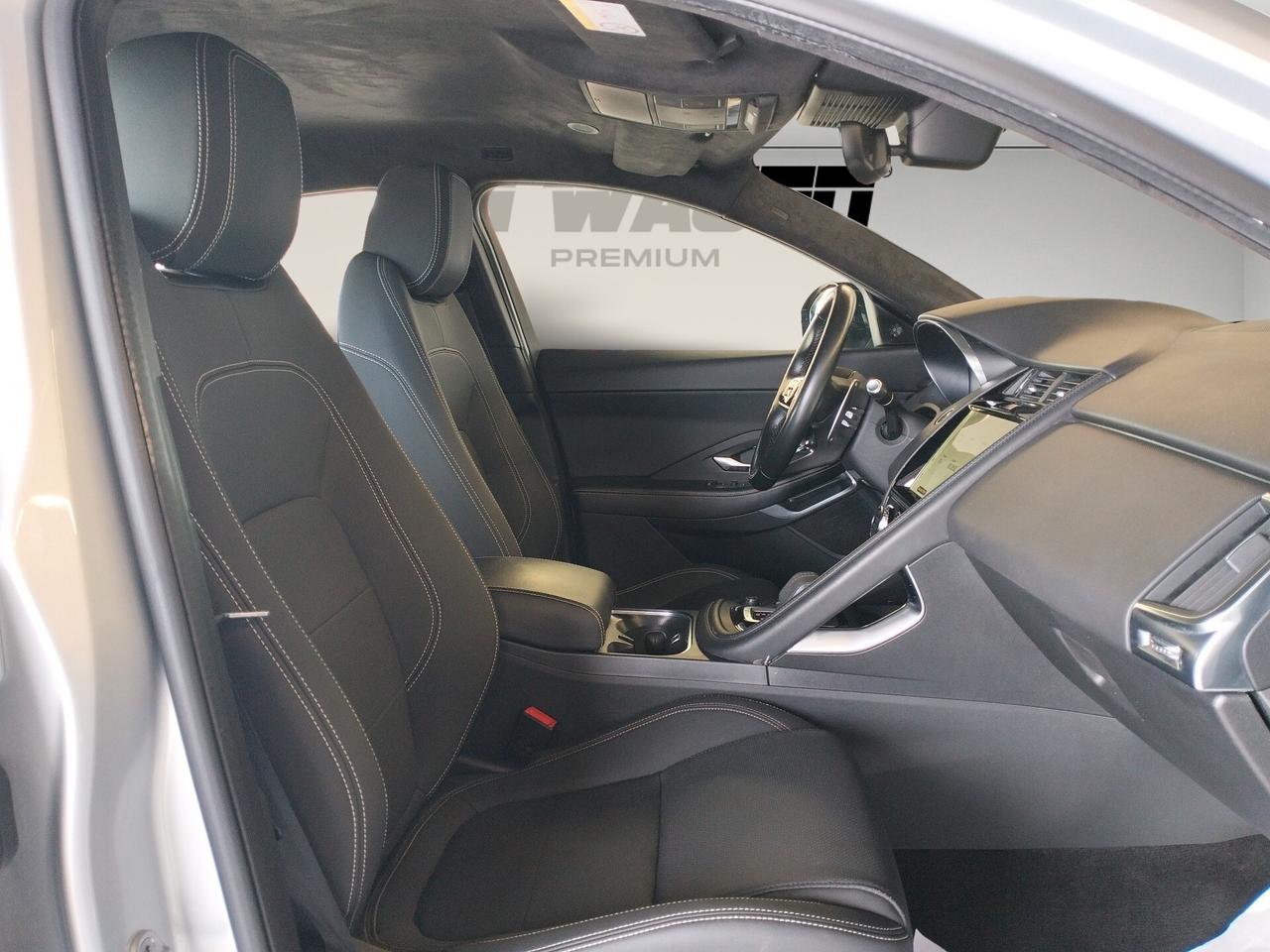 Jaguar E-Pace 2.0D I4 163 CV AWD Auto R-Dynamic - 4X4
