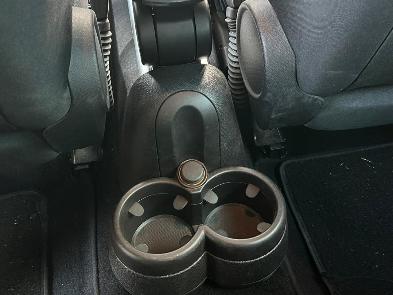 Mini Cooper D Countryman 2.0 ALL4 Automatica
