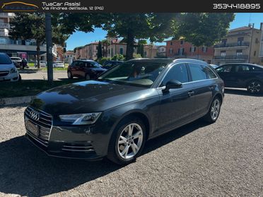 Audi A4 2.0 35 TDI Sport #11120
