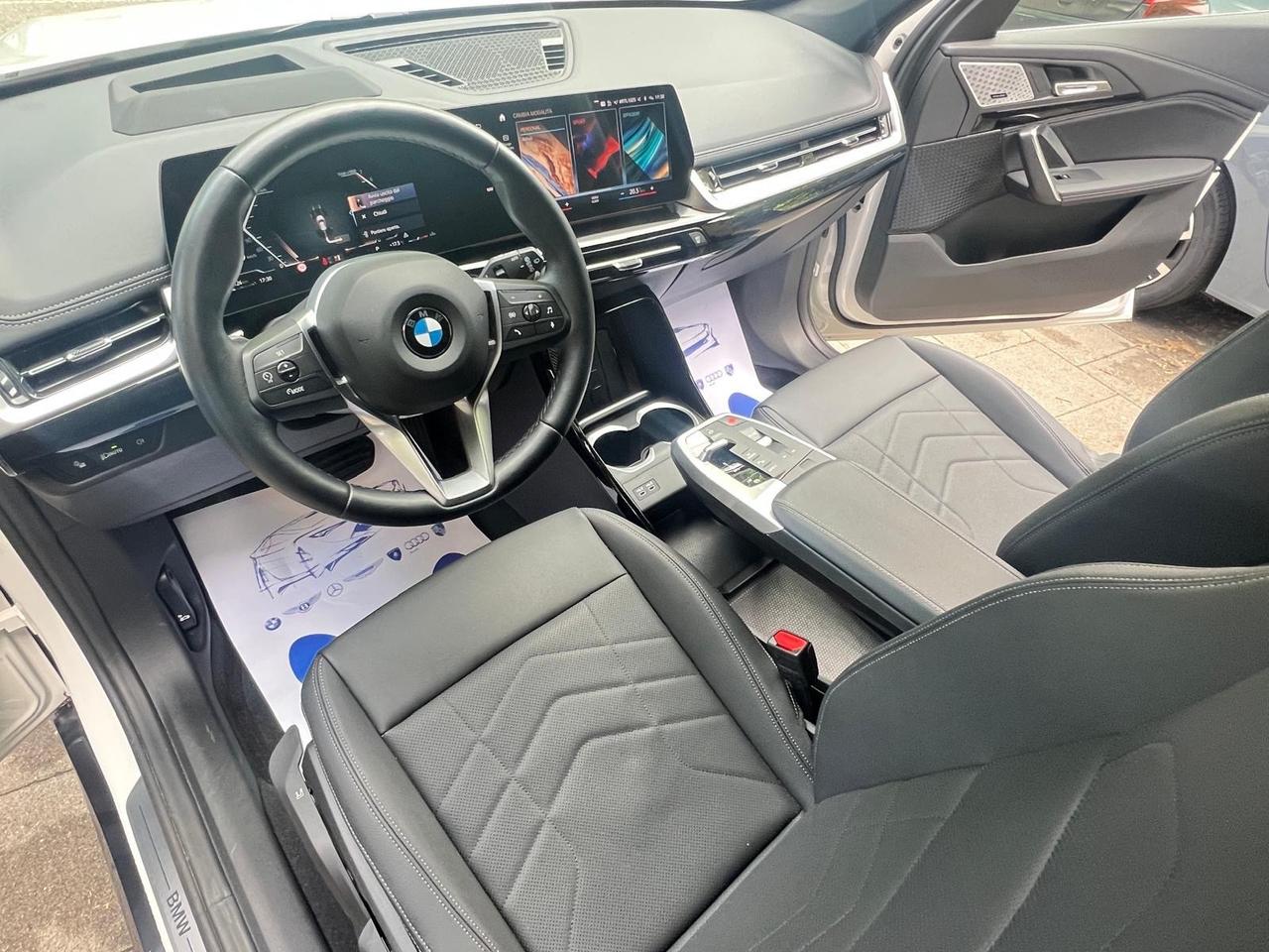 Bmw X1 sDrive 20i xLine