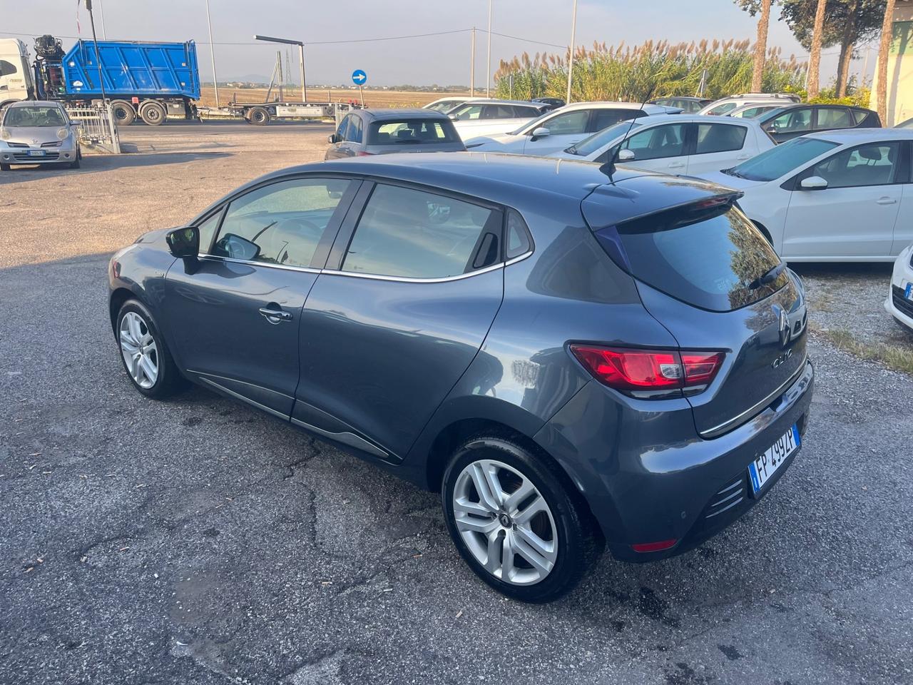 Renault Clio Sporter dCi 8V 75CV Start&Stop Energy Duel