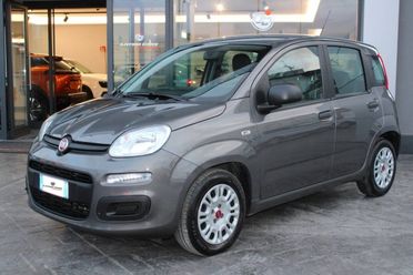 Fiat Panda III 1.0 firefly hybrid s&s 70cv 5p.