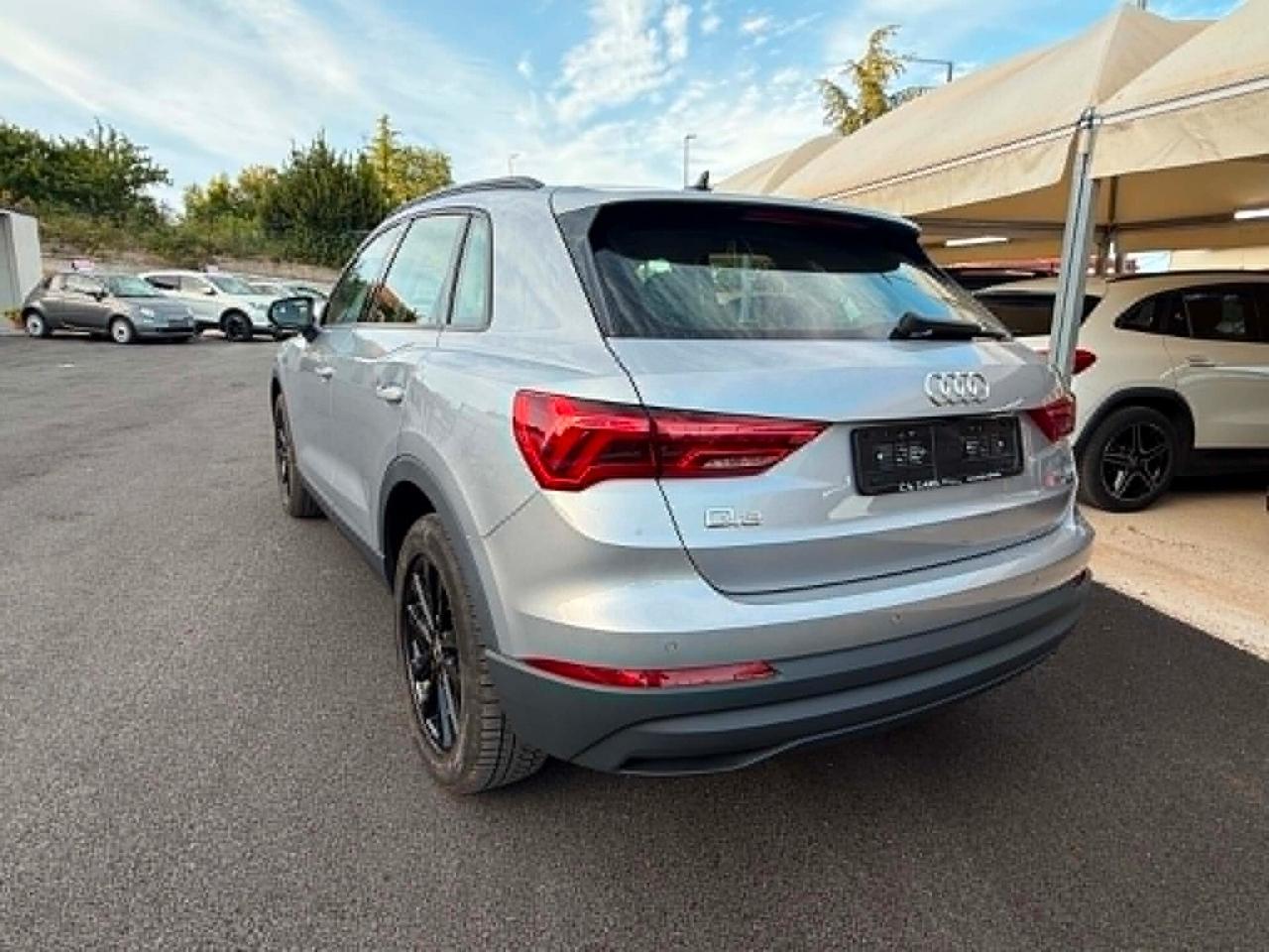 Audi Q3 35 TDI S tronic Business Advanced FULL OPTIONAL