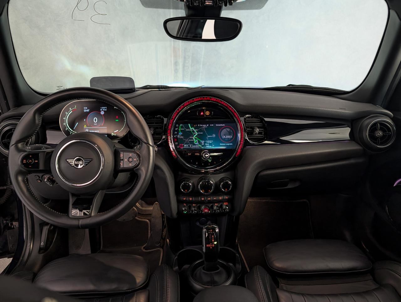 Mini Cooper 1.5 Automatic Cooper Yours