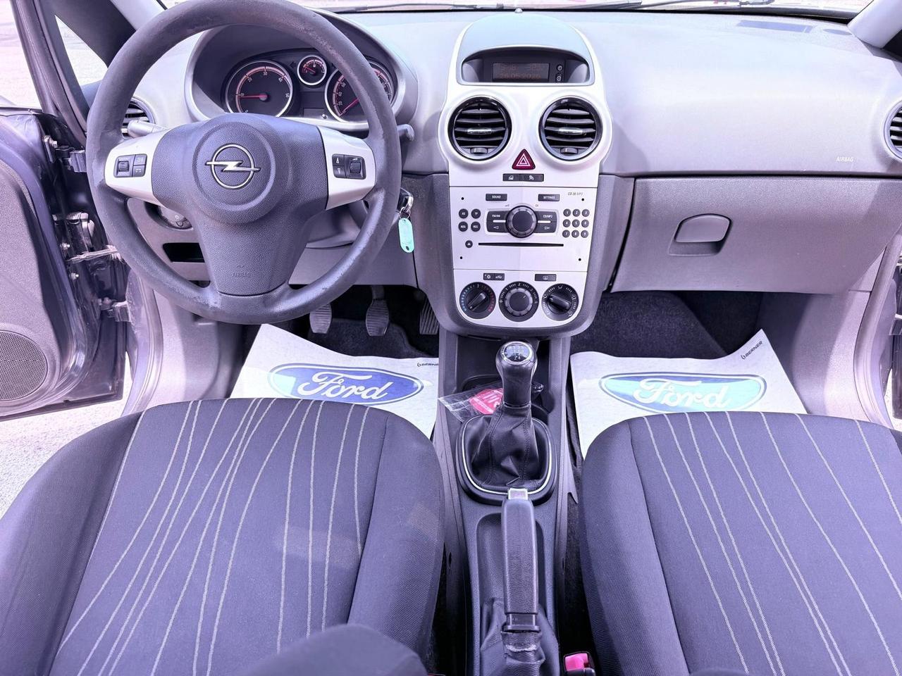 Opel Corsa 1.3 CDTI 75CV 5 porte Ok neopatentati