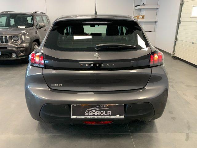 PEUGEOT 208 1.5 BlueHDi 5 Porte