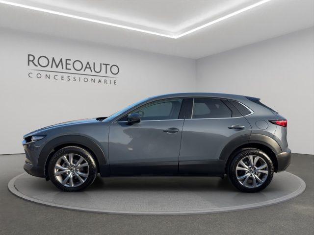 MAZDA CX-30 2.0L M Hybrid 2WD 122cv Executive Appearance Pack