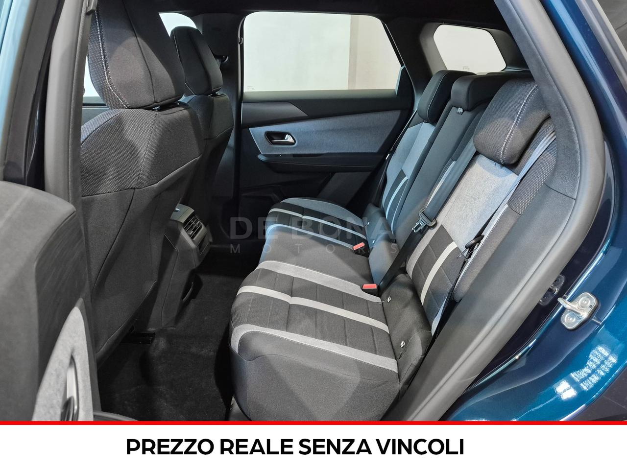 Opel Grandland 1.2 hybrid gs 145cv e-dcs6