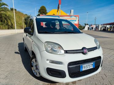 Fiat Panda 1.2 OK NEOPATENTATI