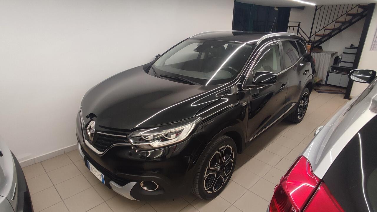 Renault Kadjar 4x4 INSERIBILE Sport Edition 2
