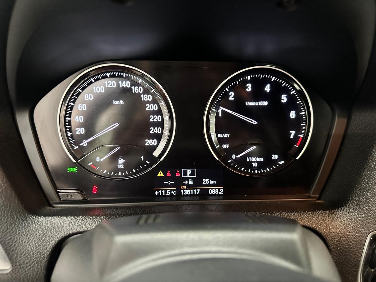 Bmw 220 220i Cabrio Sport aut.