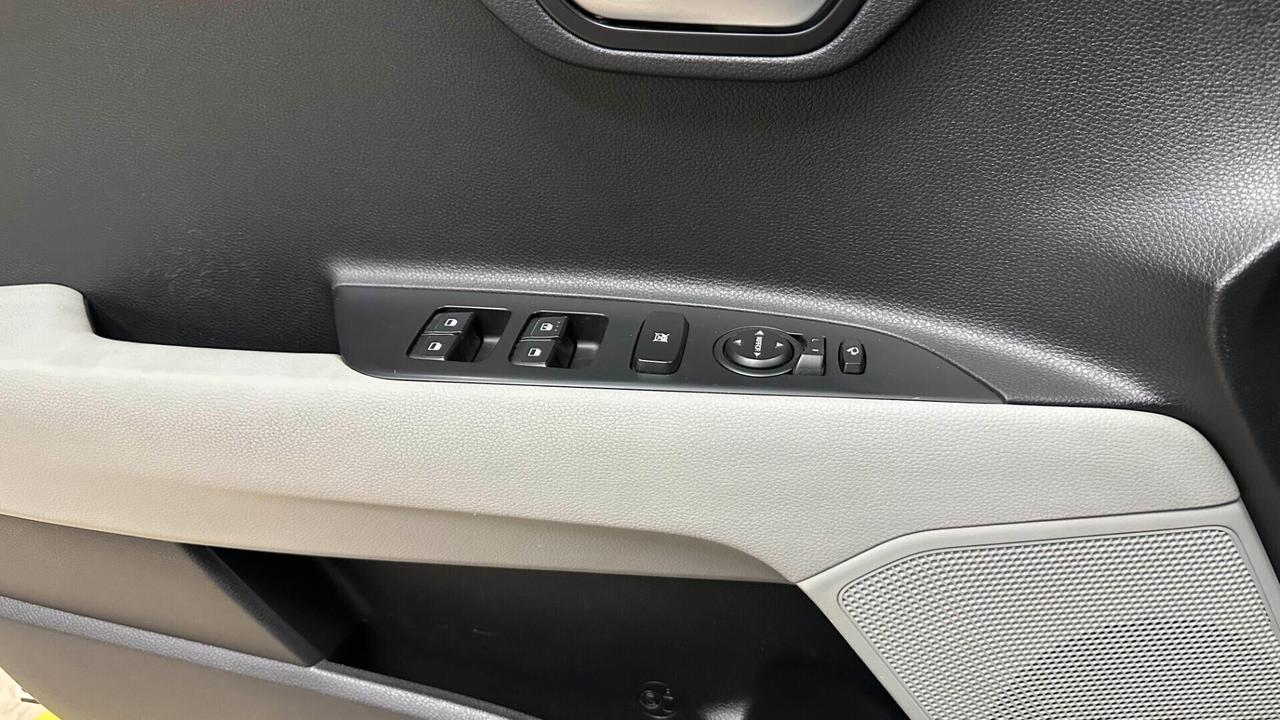 Kia Stonic 1.6 CRDi 110 CV Energy