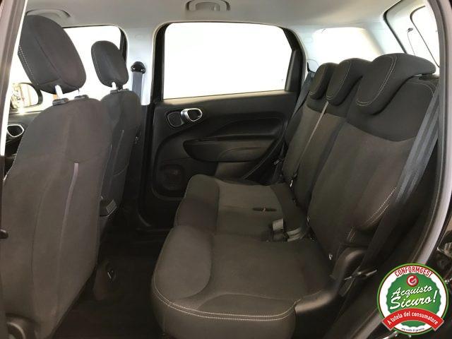 FIAT 500L 1.3 Multijet 95 CV Cross